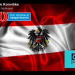 Svobodní získávají spolkovou vládu v Rakousku!