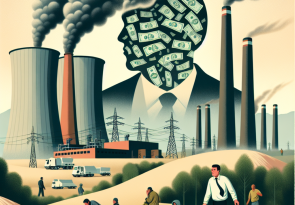 Trumpova klimatická politika: Vzor pro Českou republiku