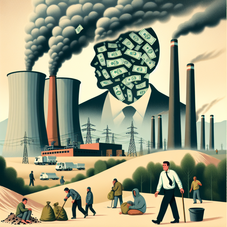 Trumpova klimatická politika: Vzor pro Českou republiku